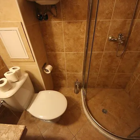 Menada Sea Regal Солнечный берег