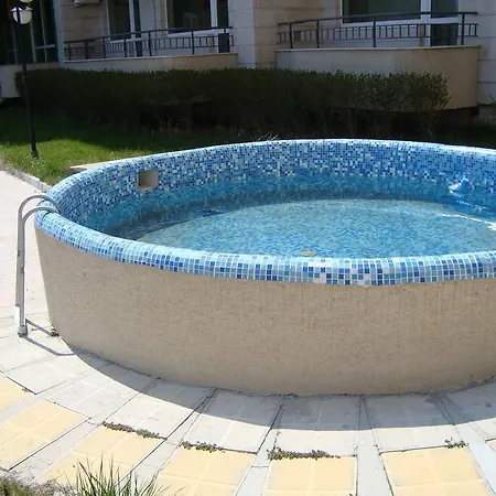 Menada Sea Regal Солнечный берег