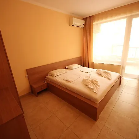 Apartment Menada Sea Regal Sunny Beach